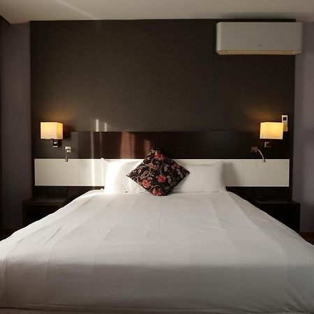 Skol L'Original Hotel Strassen Luaran gambar