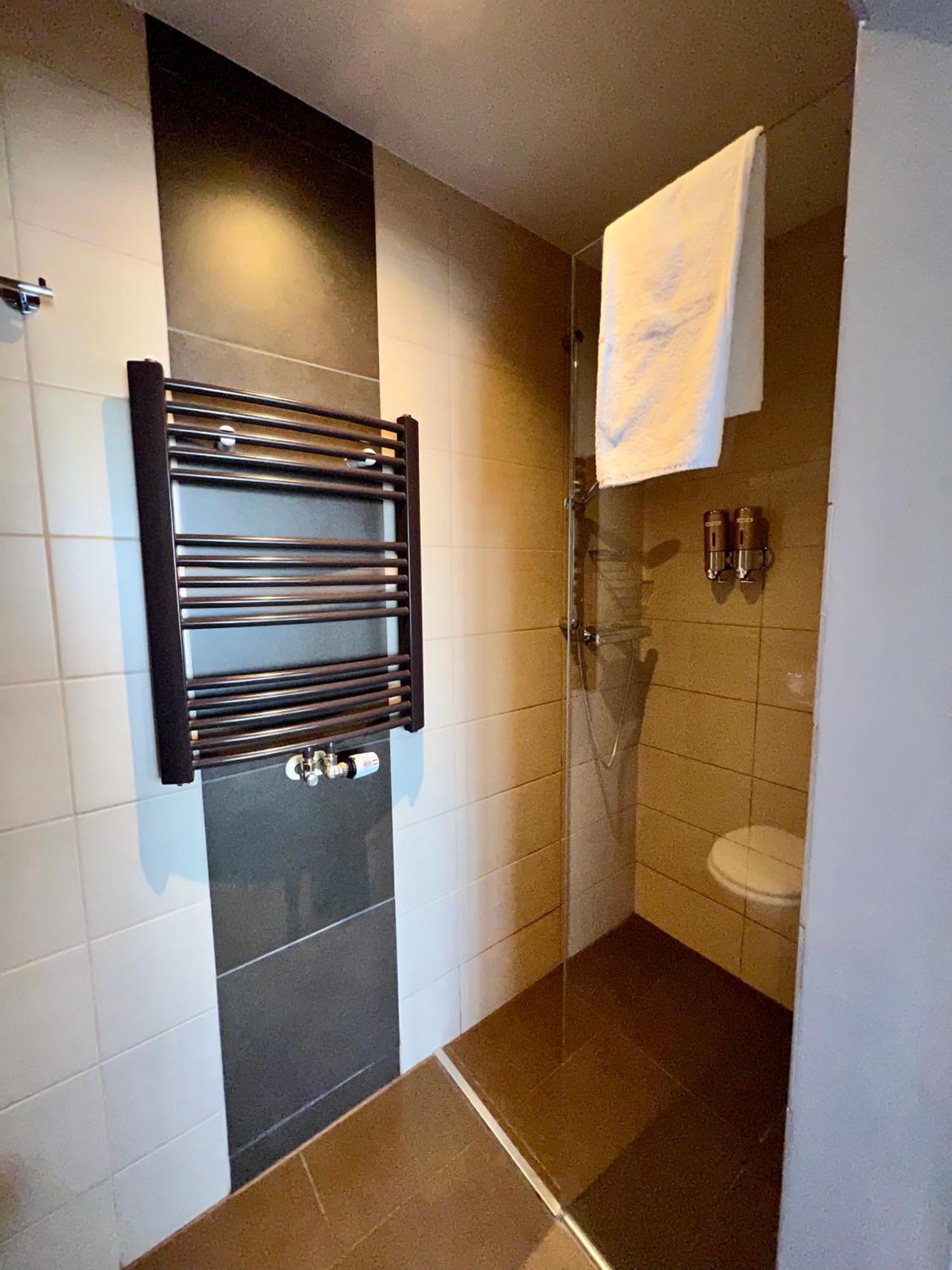 Skol L'Original Hotel Strassen Luaran gambar